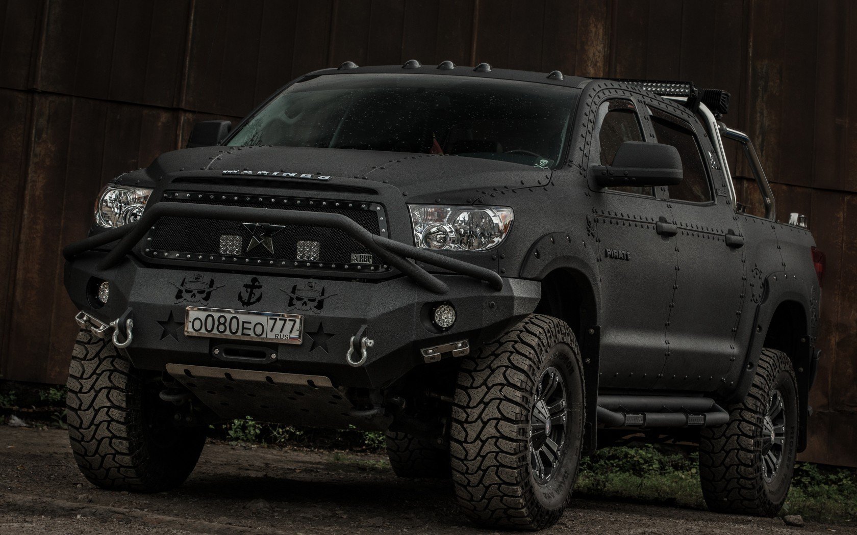 Toyota tundra wallpaper free download for pc